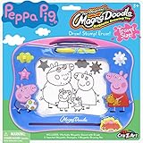 Peppa Pig Mini Magna Doodle (Multicolor)